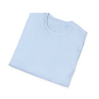 Lion Wildlife Graphic T-Shirt – “If Ever You Feel Like an Animal Among Men, Be a Lion”