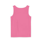 Baecation “It’s the Journey” Tropical Vacation Tank Top