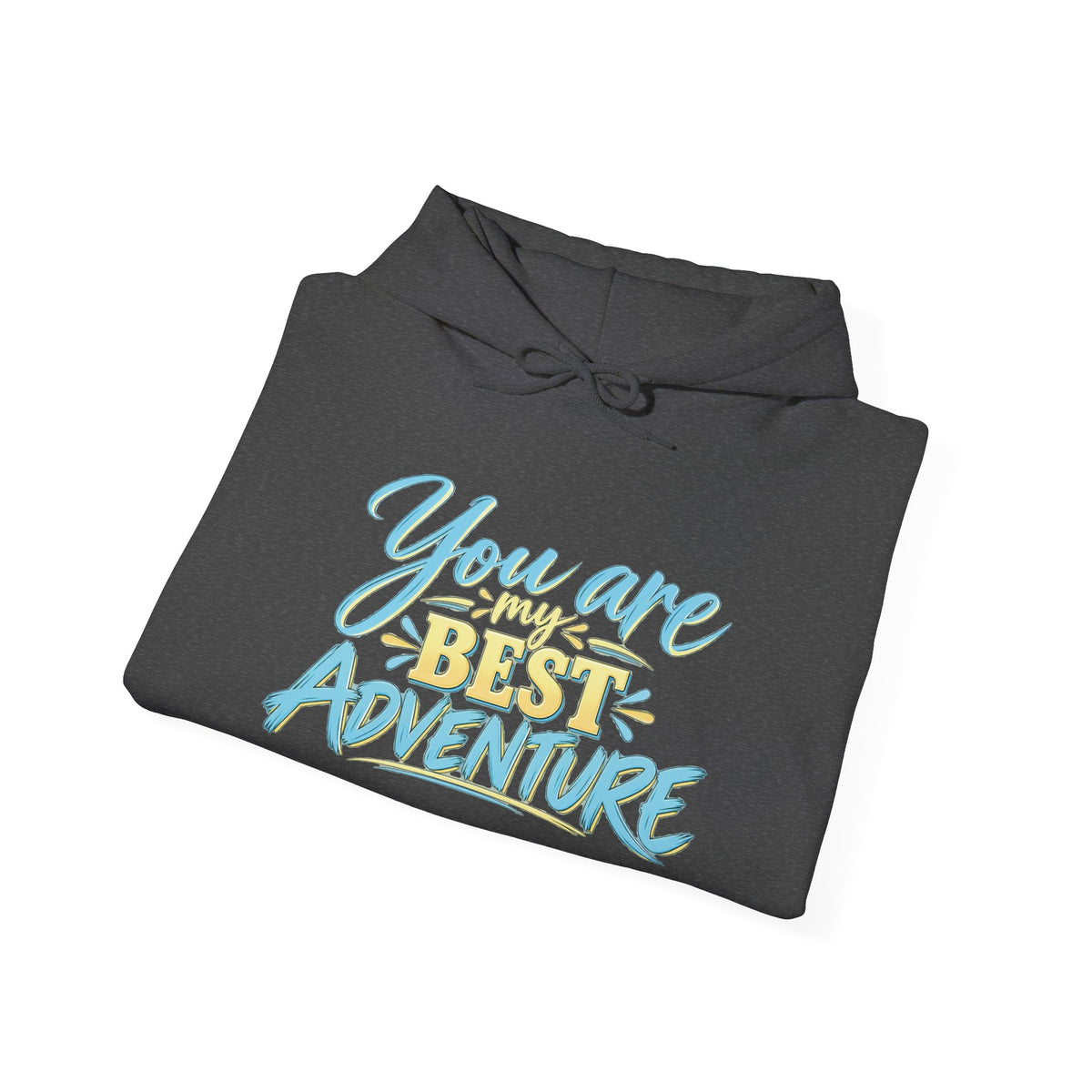 Best Adventure Travel Quote Hoodie