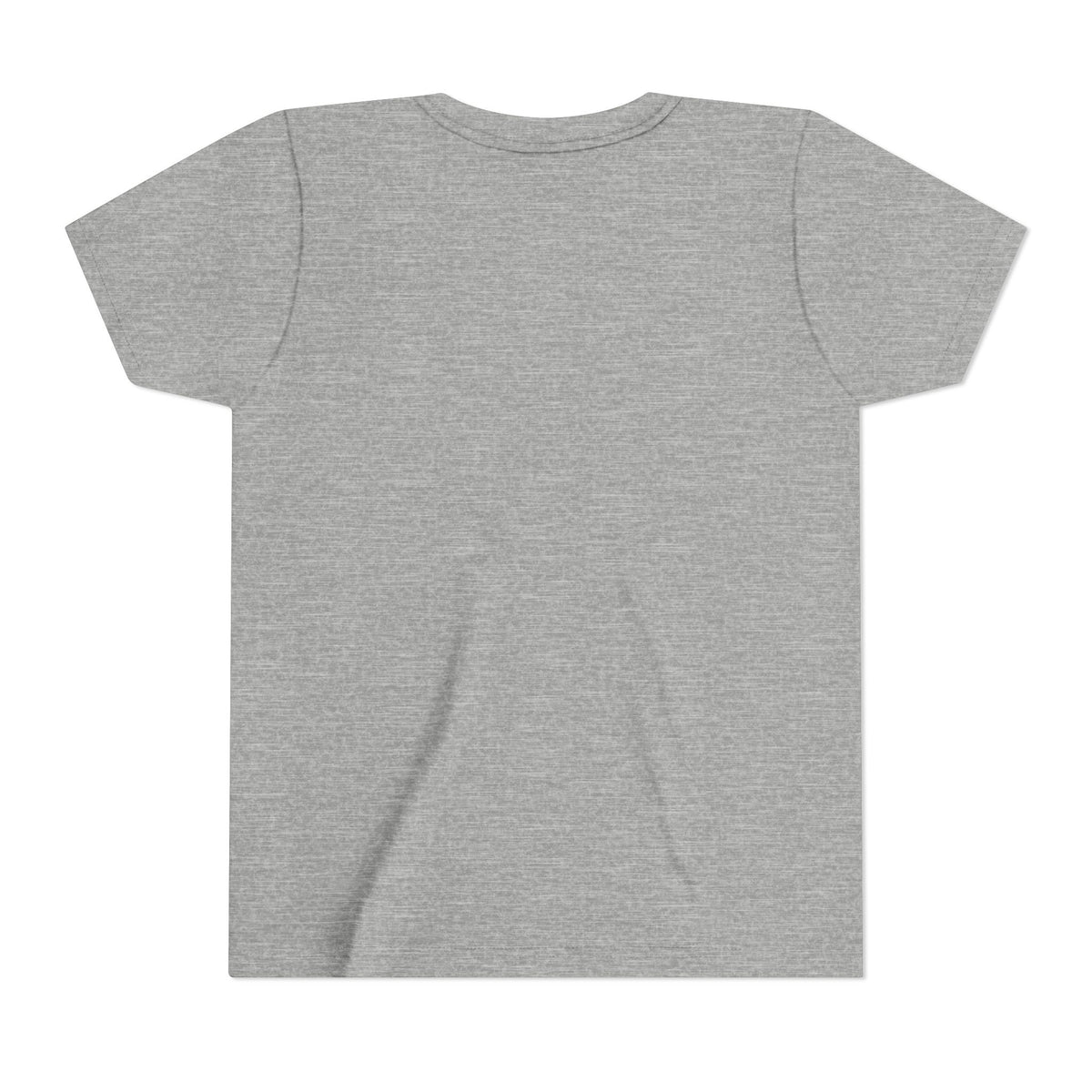 Wanderlust Explorer Youth Tee — Deer Map Adventure Kids T‑Shirt