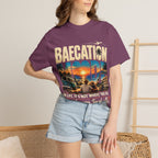 Vacation T-Shirt – “In Life, It’s Not Where You Go, It’s Who You Travel With”
