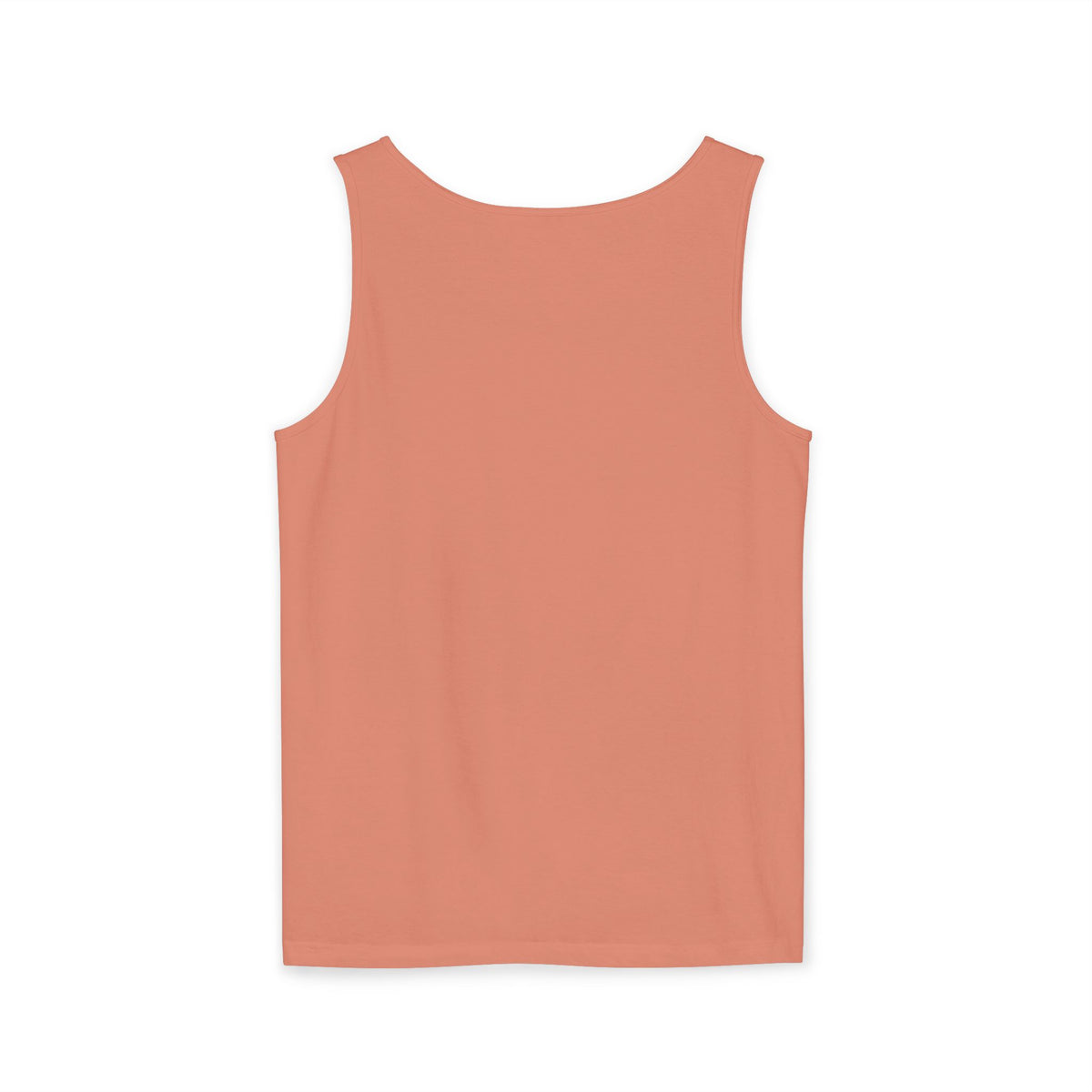 Chicago Gothic Skyline Graphic Tank Top