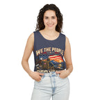 We the People 250 Years American Independence Tank Top