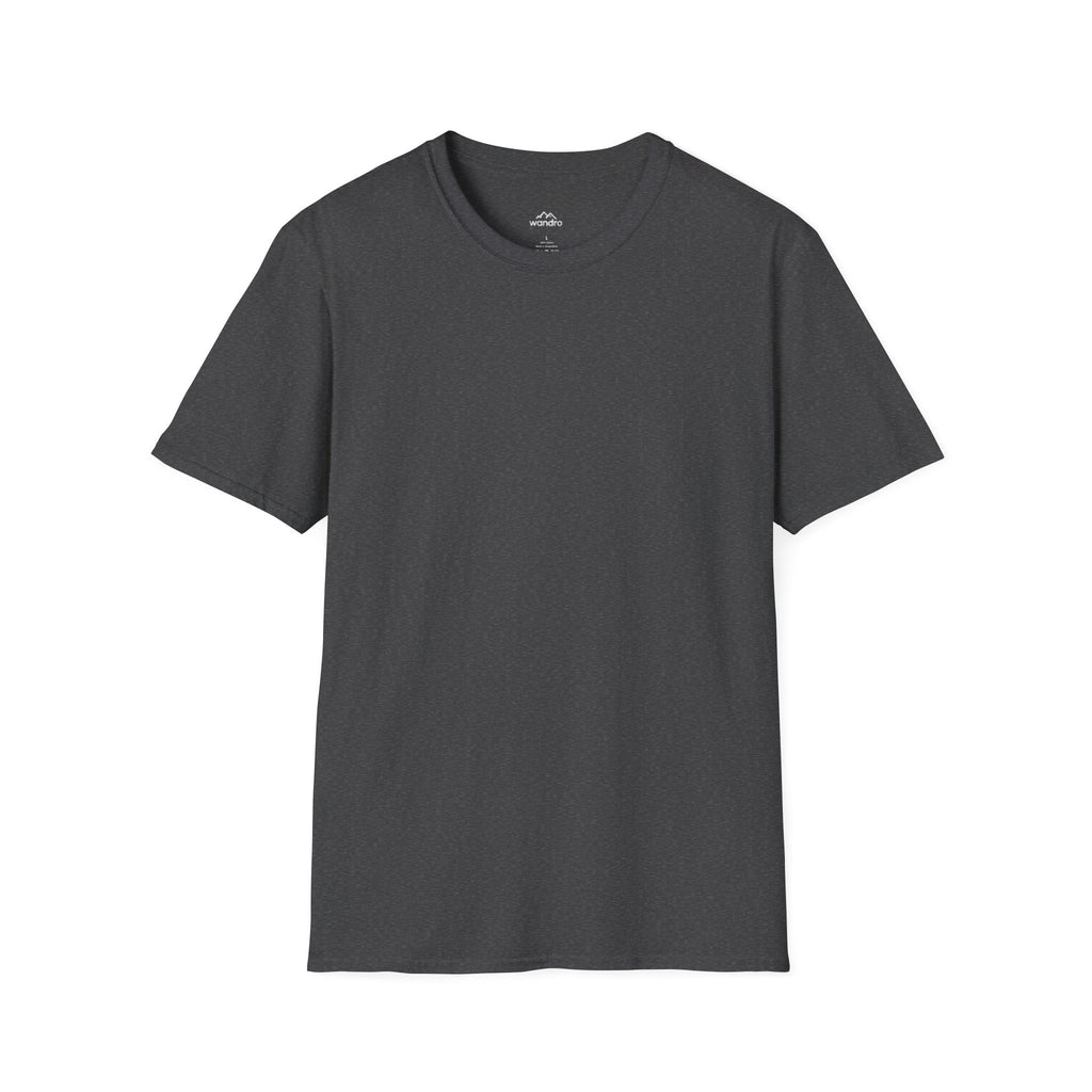 Lion Wildlife Graphic T-Shirt – “If Ever You Feel Like an Animal Among Men, Be a Lion”