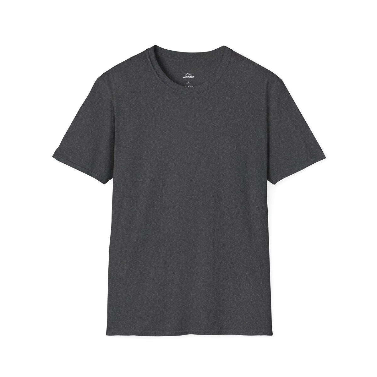 Lion Wildlife Graphic T-Shirt – “If Ever You Feel Like an Animal Among Men, Be a Lion”
