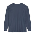 Wander Adventure Mountain Graphic Long Sleeve T-Shirt