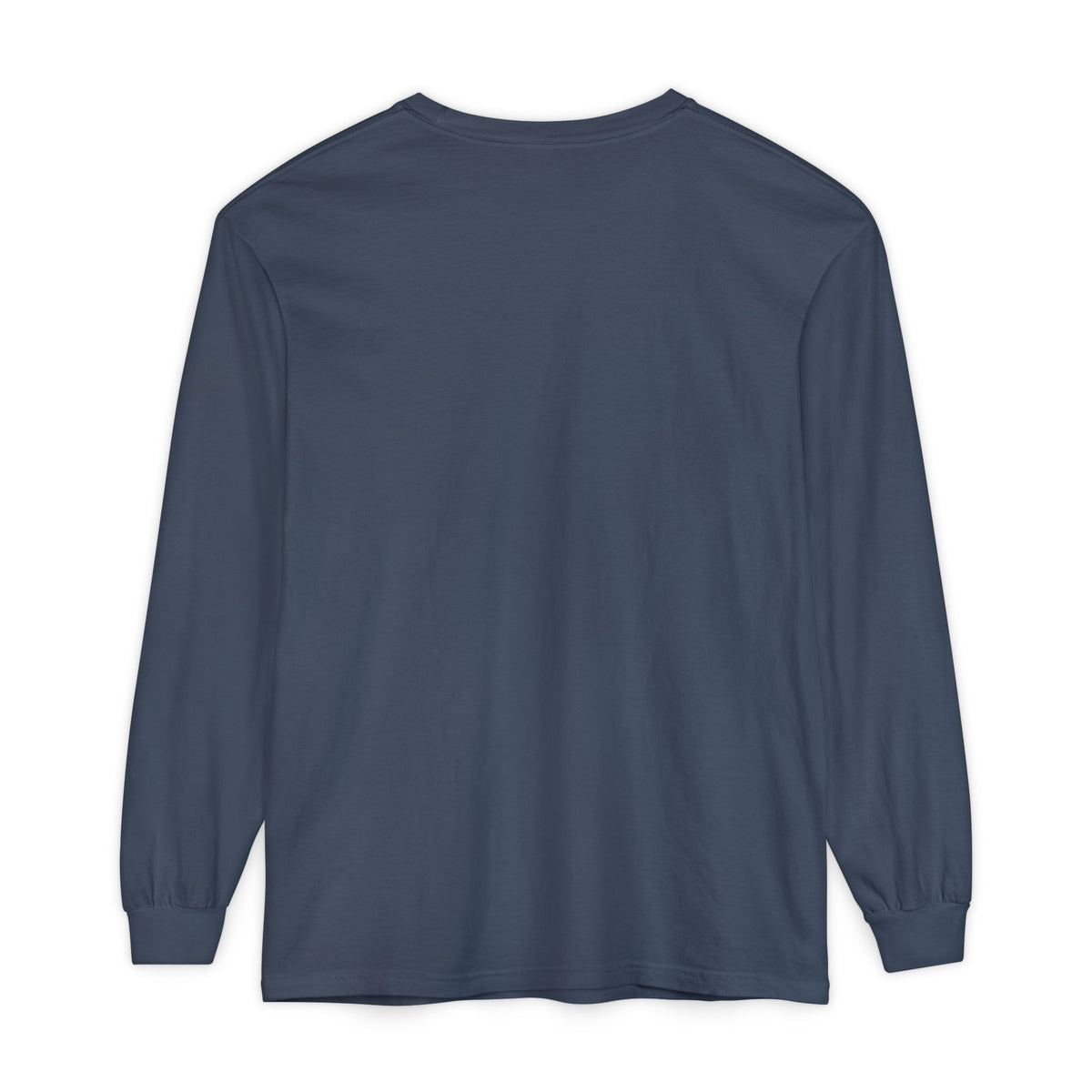 Wander Adventure Mountain Graphic Long Sleeve T-Shirt