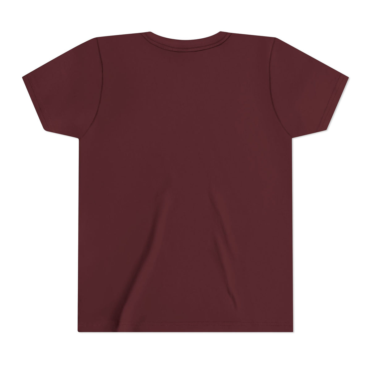 Youth Mountain Horseback Riding Adventure T-Shirt Christmas Special