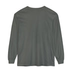 Wander Adventure Mountain Graphic Long Sleeve T-Shirt