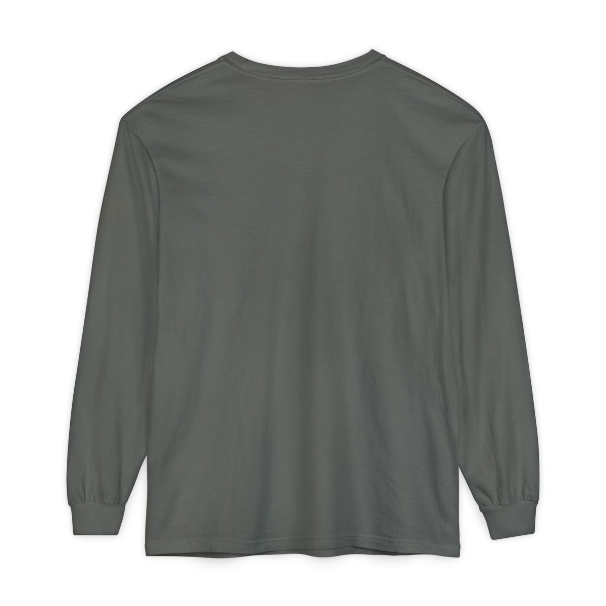 Wander Adventure Mountain Graphic Long Sleeve T-Shirt