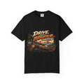 Drive Towards a Brighter Tomorrow Road Trip T-Shirt