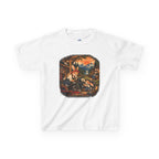 Kids Heavy Cotton™ Tee
