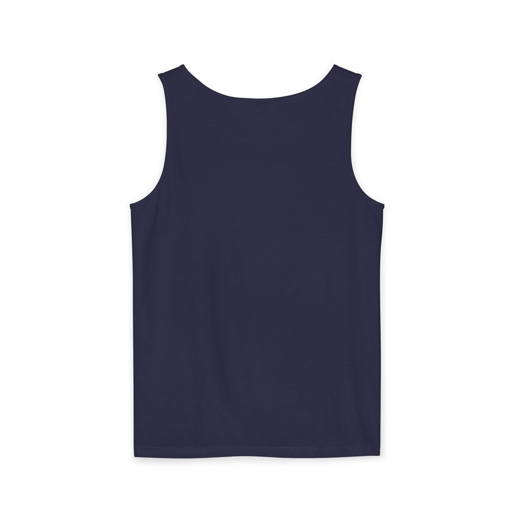 Baecation “It’s the Journey” Tropical Vacation Tank Top
