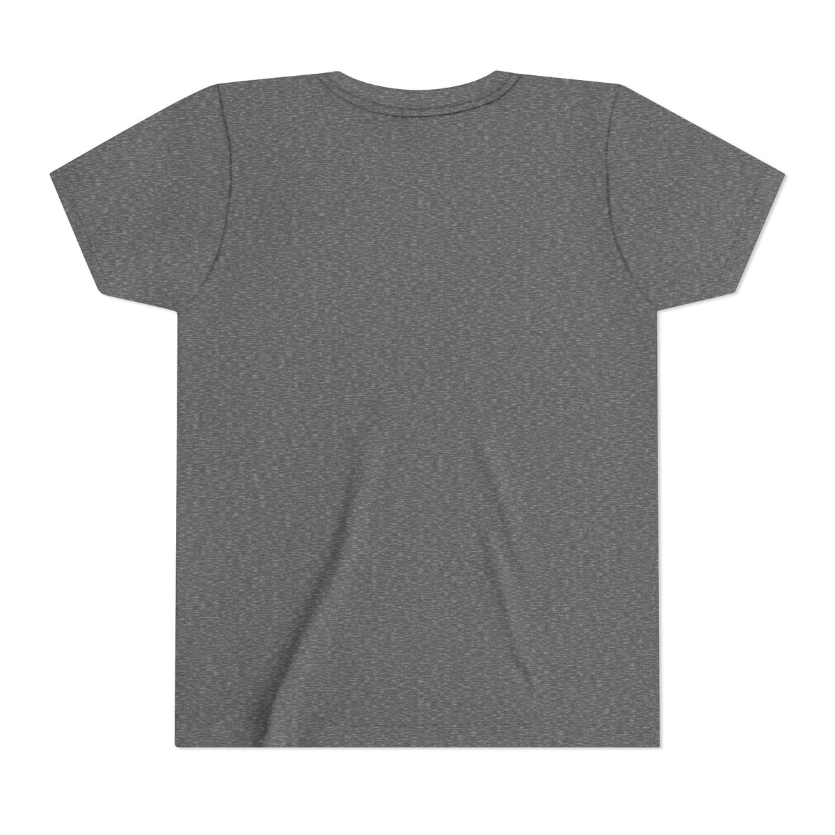 Wanderlust Explorer Youth Tee — Deer Map Adventure Kids T‑Shirt