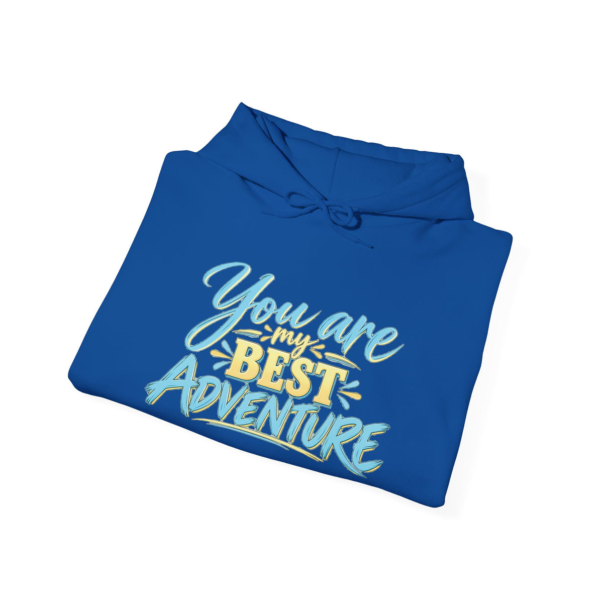 Best Adventure Travel Quote Hoodie