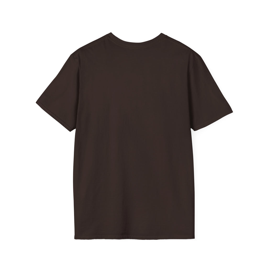 25 Years Free to Roam Adventure T-Shirt