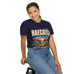 Vacation T-Shirt – “In Life, It’s Not Where You Go, It’s Who You Travel With”