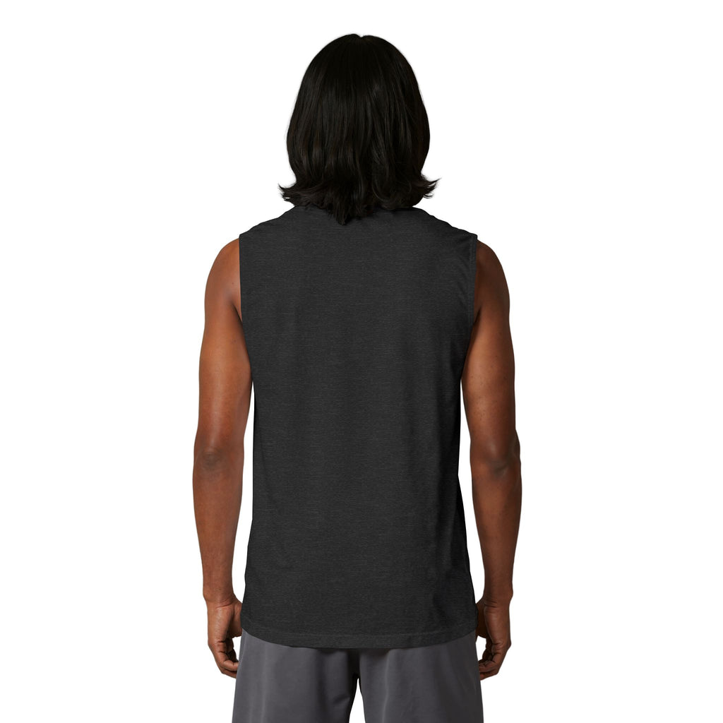 Japanese Samurai Muscle Tank