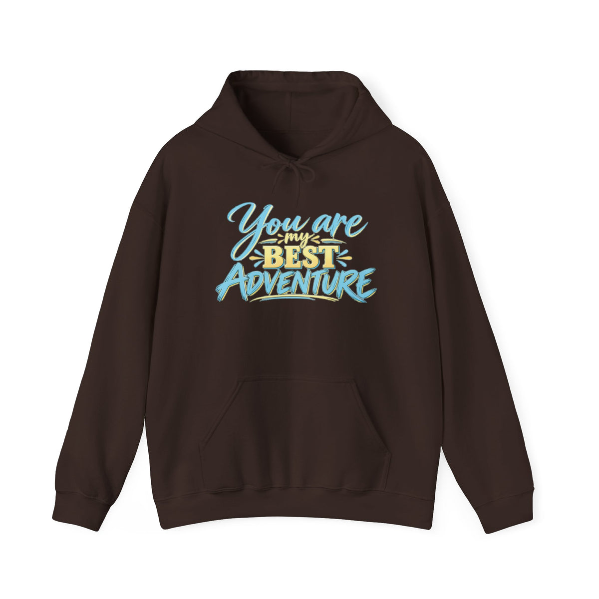 Best Adventure Travel Quote Hoodie