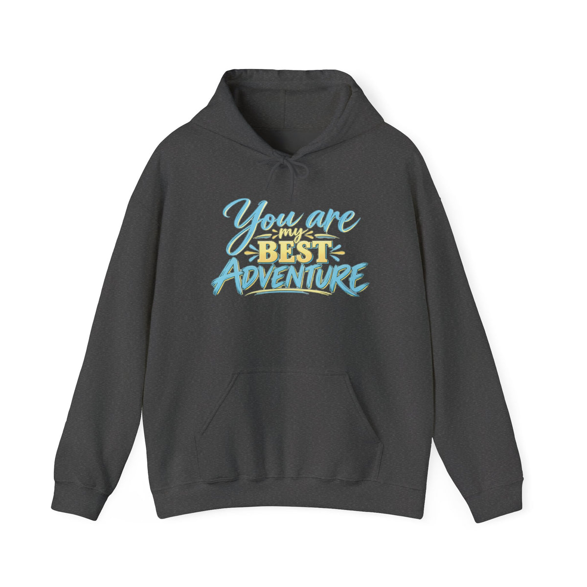 Best Adventure Travel Quote Hoodie