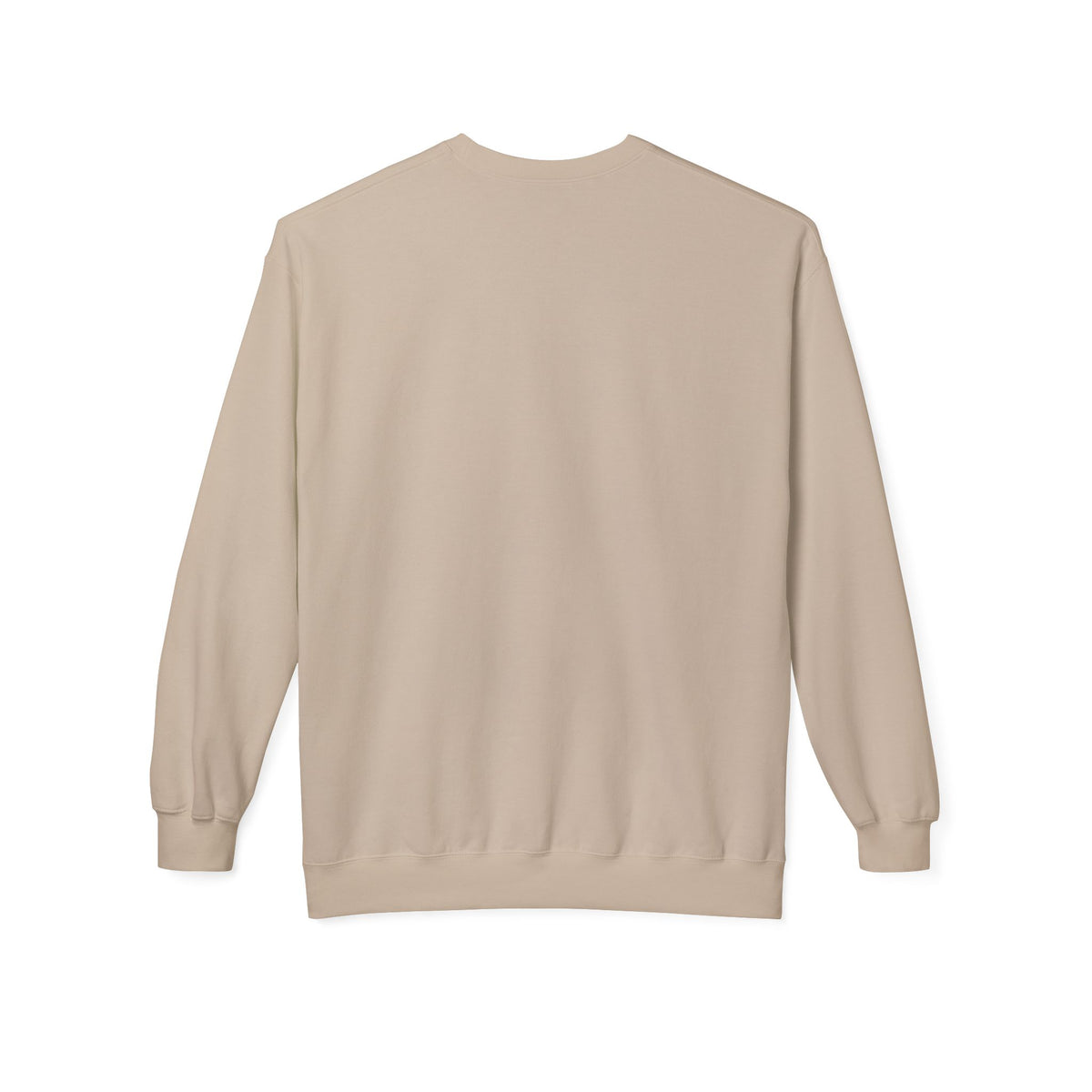 Mountain Adventure Graphic Sweatshirt