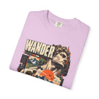 Wander Adventure Graphic T-Shirt
