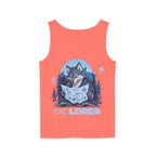 Unisex Garment-Dyed Tank Top