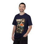 Wander Adventure Graphic T-Shirt