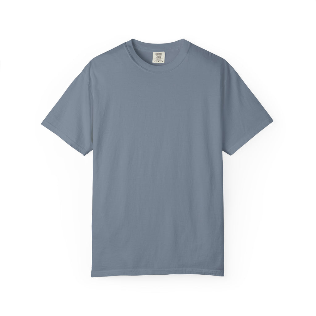 In the Wolf Pack, Loyalty Is Our Oath Mountain Wolf T-Shirt