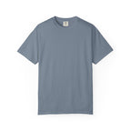 In the Wolf Pack, Loyalty Is Our Oath Mountain Wolf T-Shirt