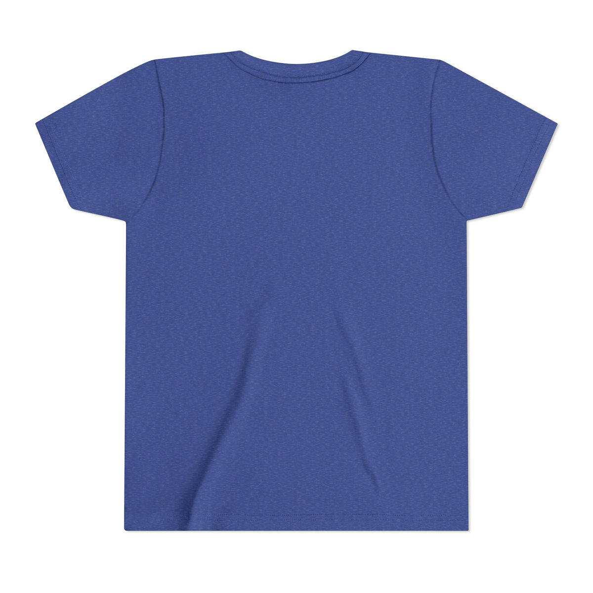 Wanderlust Explorer Youth Tee — Deer Map Adventure Kids T‑Shirt