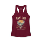 Women's Ideal Racerback Tank