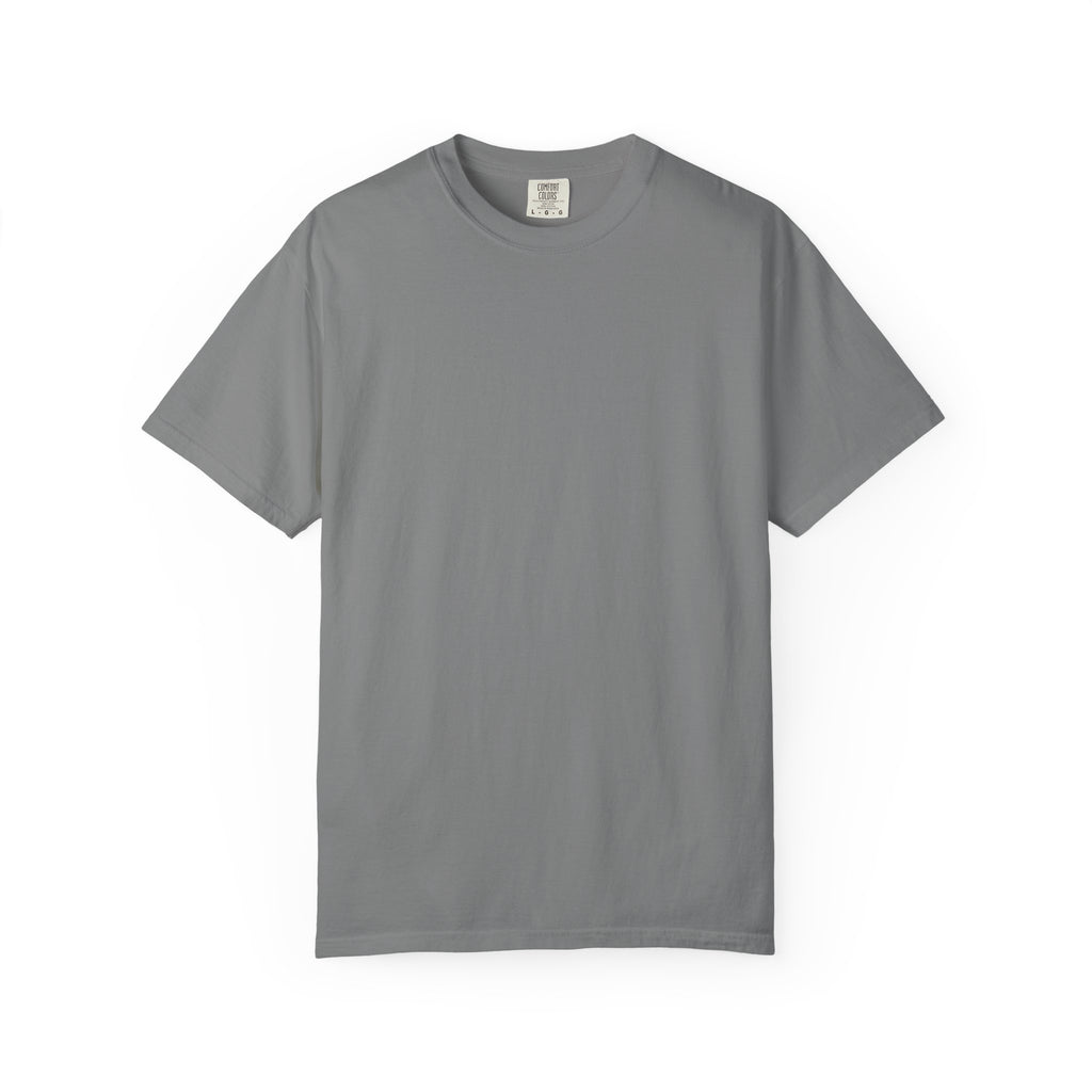 In the Wolf Pack, Loyalty Is Our Oath Mountain Wolf T-Shirt