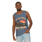 We the People 250 Years American Independence Tank Top