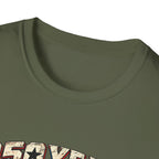 25 Years Free to Roam Adventure T-Shirt