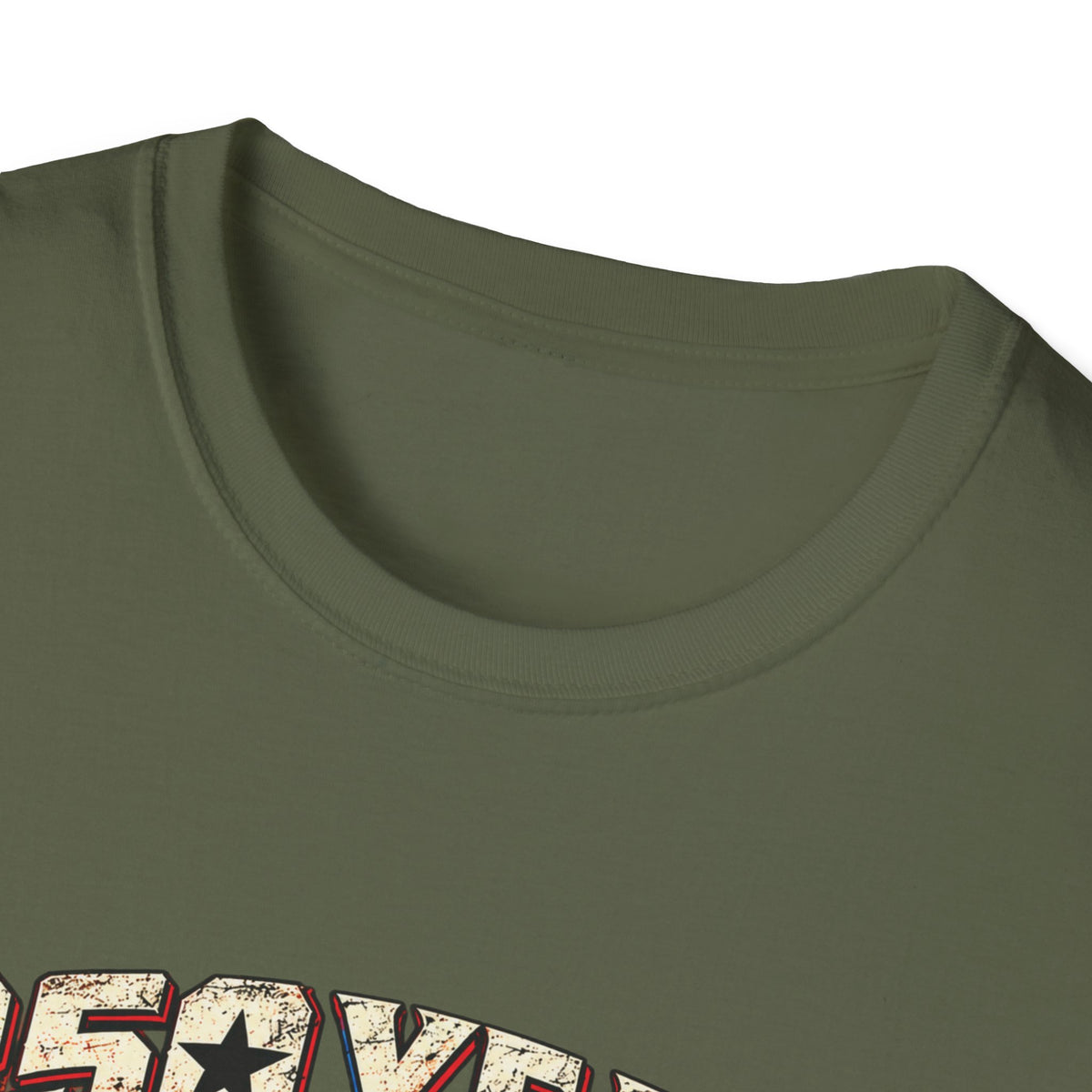25 Years Free to Roam Adventure T-Shirt