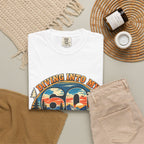 Diving Into My 60th Birthday Adventure T-Shirt