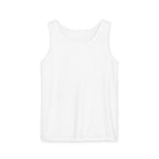 Unisex Garment-Dyed Tank Top