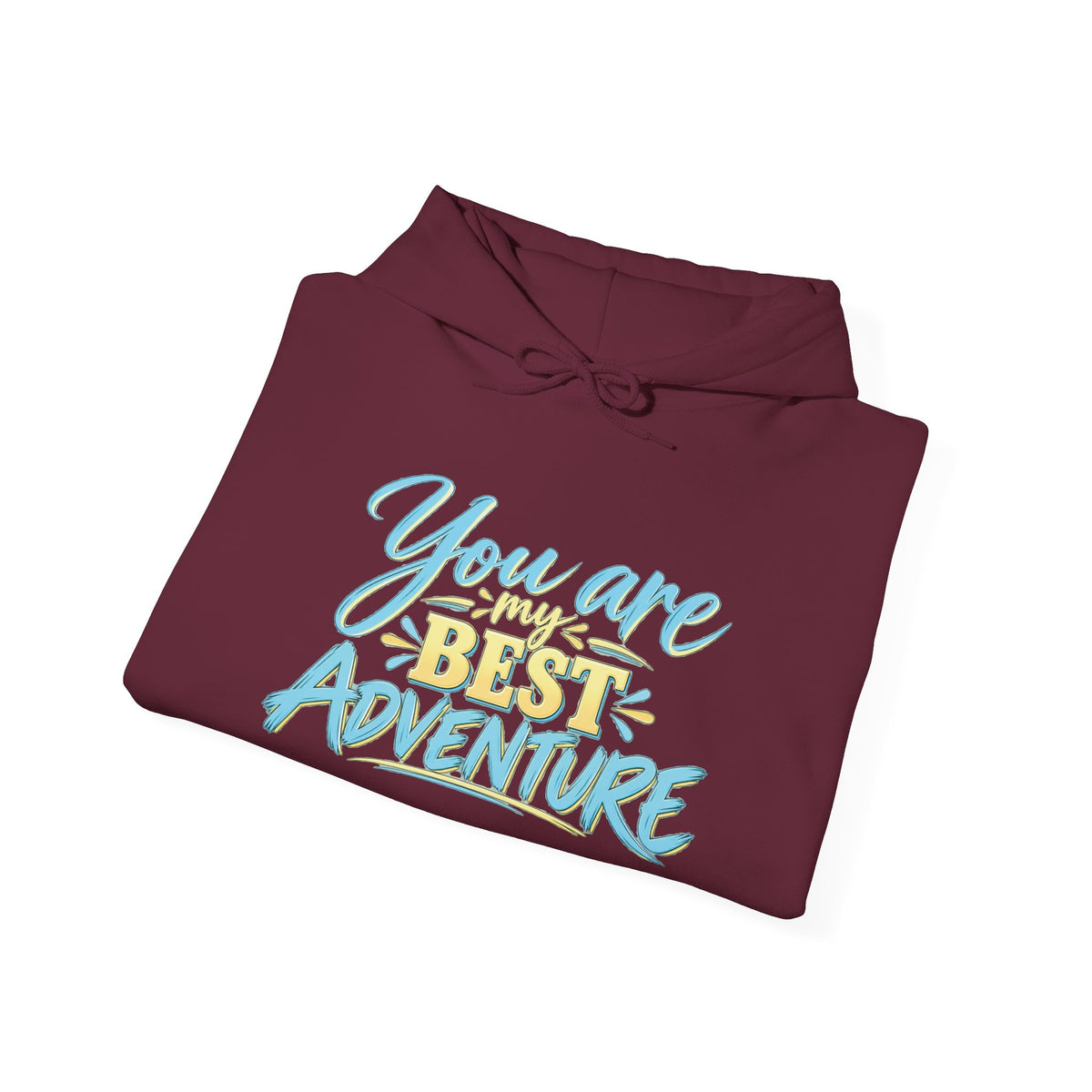 Best Adventure Travel Quote Hoodie
