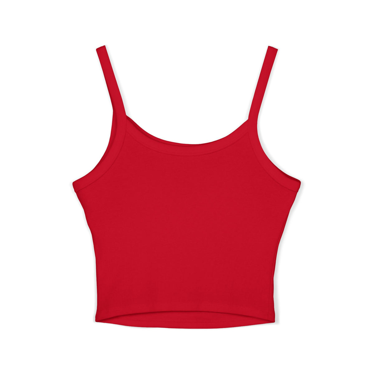 Women's Explore Mountain Adventure Spaghetti Strap Tank Top