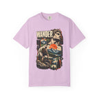 Wander Adventure Graphic T-Shirt