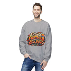 Explore Further Live Deeper Adventure Sweatshirt