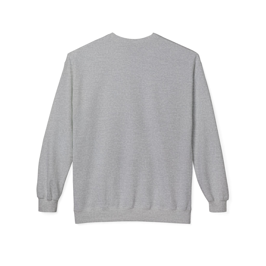 Mountain Adventure Graphic Sweatshirt