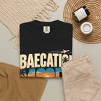 Vacation T-Shirt – “In Life, It’s Not Where You Go, It’s Who You Travel With”