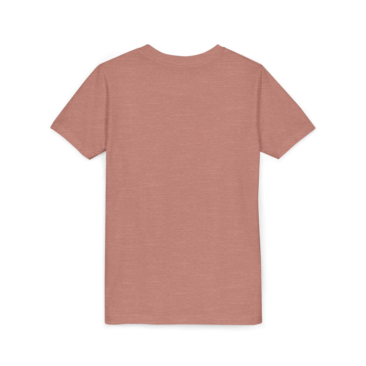 Youth Tee — Wanderlust Explorer Fox Map Travel Shirt