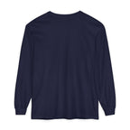 Wander Adventure Mountain Graphic Long Sleeve T-Shirt