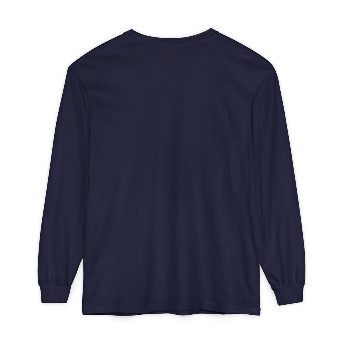 Wander Adventure Mountain Graphic Long Sleeve T-Shirt