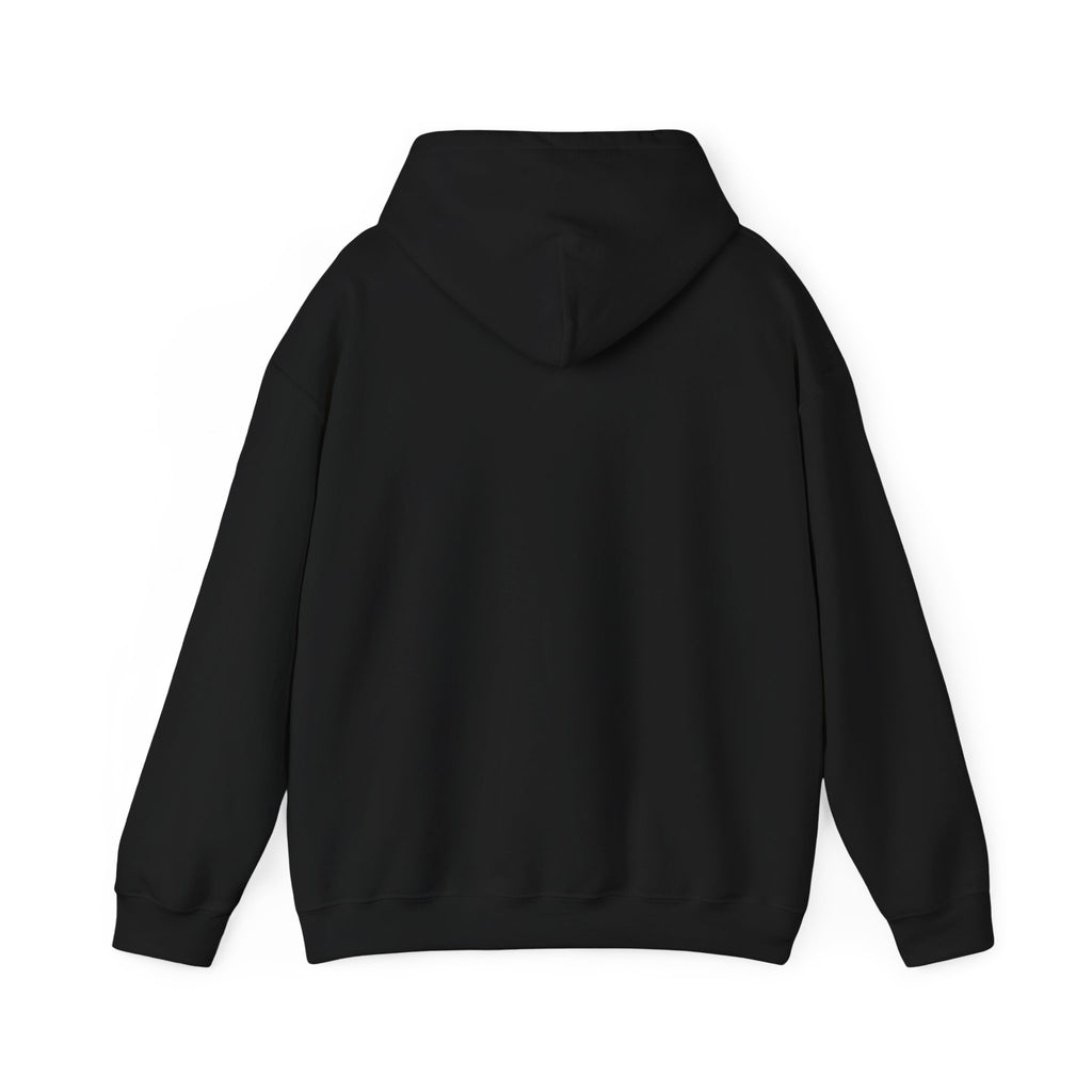 Mountain Wolf Hoodie – Wildlife Lover Outdoor Graphic Sweatshirt