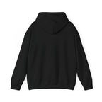 Mountain Wolf Hoodie – Wildlife Lover Outdoor Graphic Sweatshirt