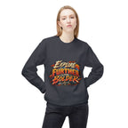 Explore Further Live Deeper Adventure Sweatshirt